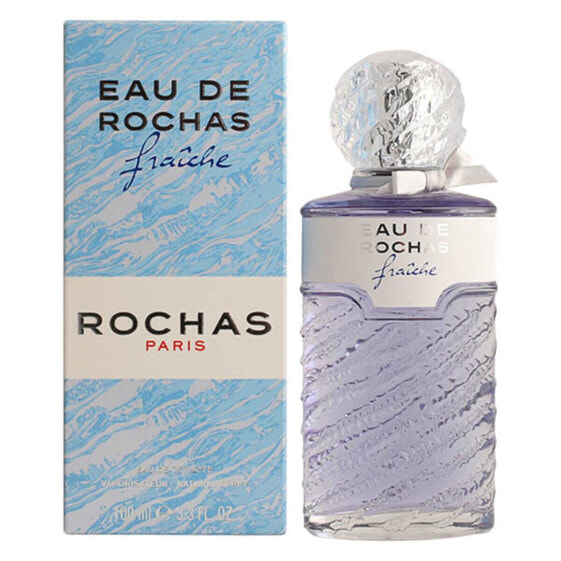 Женская парфюмерия Rochas 10004928 EDT 100 ml