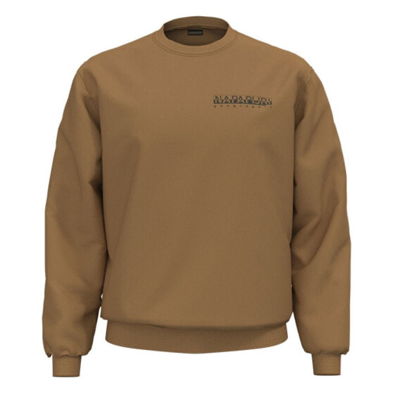 NAPAPIJRI B-Telemark sweatshirt