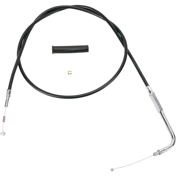 DRAG SPECIALTIES 30´´ 4343600B Idle Cable