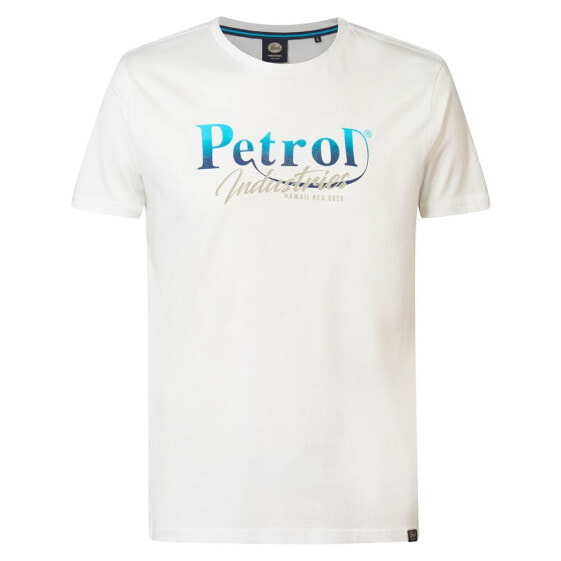 PETROL INDUSTRIES TSR634 short sleeve T-shirt