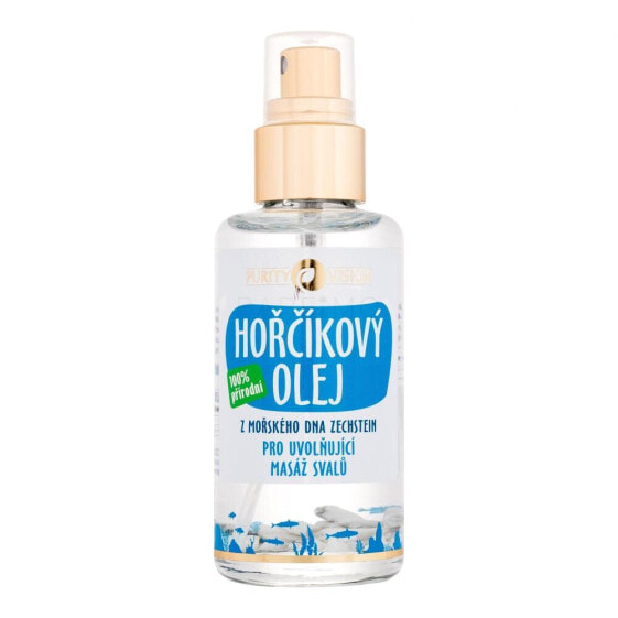 Purity Vision Magnesium Oil 95 ml körperöl unisex