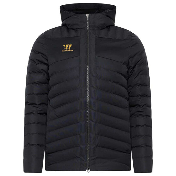 WARRIOR Aurum Jacket