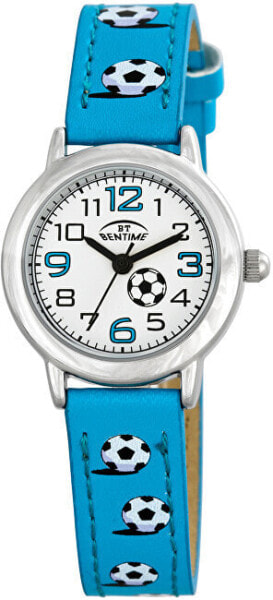 Наручные часы Lacoste men's Crocorigin Quartz Black Leather Strap Watch 40mm.
