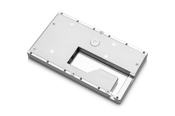 EK Water Blocks EK-Quantum Lumen 7" LCD - silber