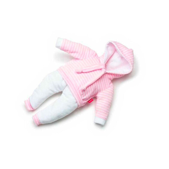 BERJUAN Baby Susu Sport Chandal 6205-19 Dress
