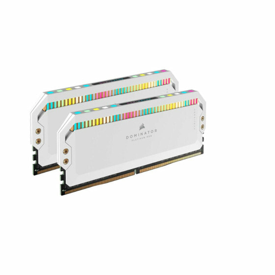 Память RAM Corsair Dominator Platinum RGB CL36 32 GB