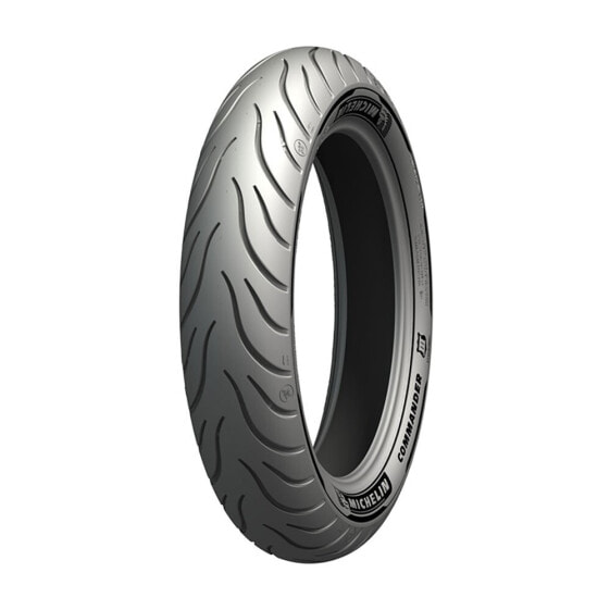 MICHELIN MOTO Commander III Touring 63H TL/TT Road Front Tire