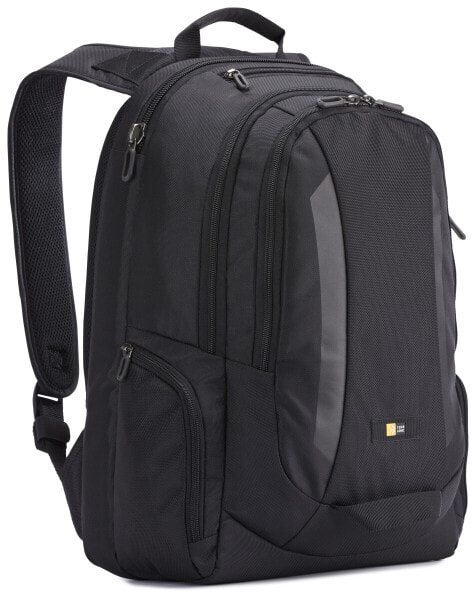 RBP-315 Black - Backpack case - 39.6 cm (15.6") - 950 g