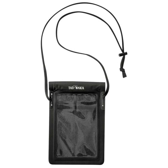 TATONKA Waterproof Cell Phone Neck Pouch