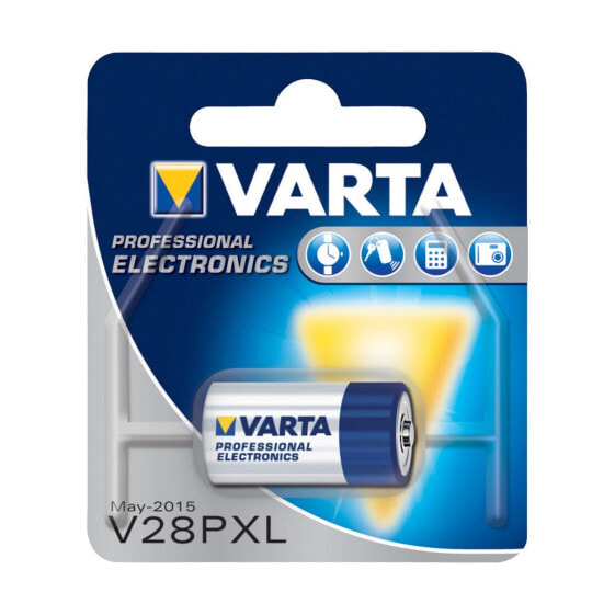 Батарейки Varta 6 V (1 штук)