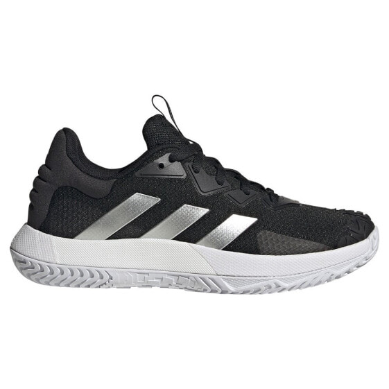 Кроссовки Adidas Solematch Control SWAT