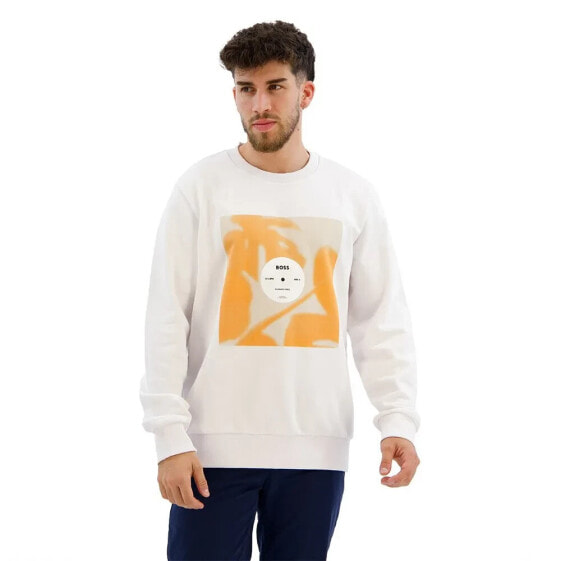 BOSS Soleri 88 sweatshirt