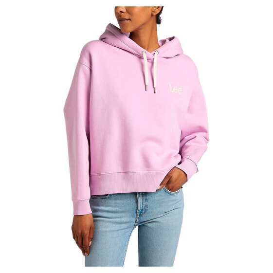 LEE Essential hoodie