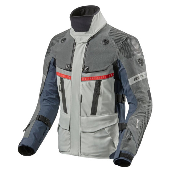 REVIT Dominator 3 Goretex jacket