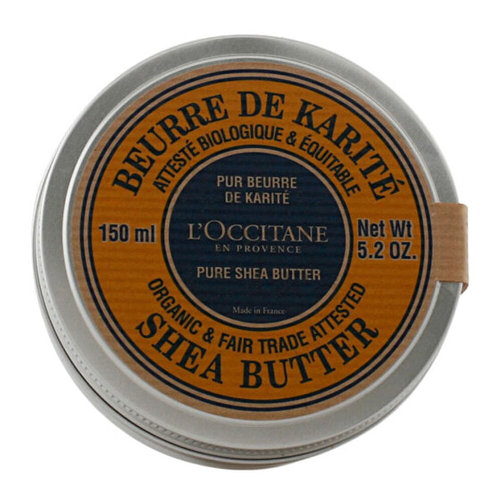 Масло для тела L'Occitane Карите 150 мл