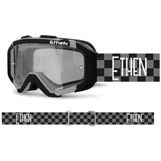 ETHEN 05R Vintage off-road goggles