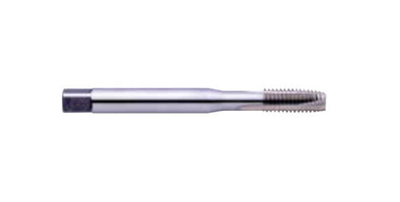 EXACT 10304 - Threading tap - High-Speed Steel (HSS) - Right hand rotating - Silver - 80 mm - 1.9 cm