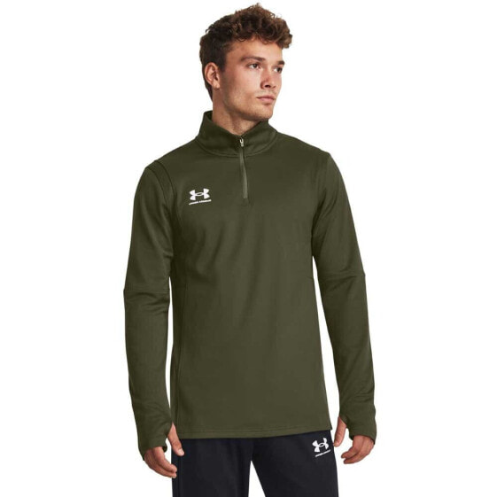 UNDER ARMOUR Challenger Midlayer long sleeve T-shirt
