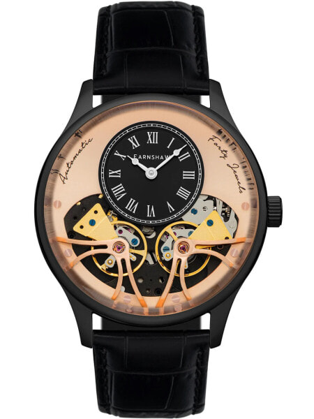 Наручные часы Swiss Military Hanowa Afterburn SMWGH2101005.