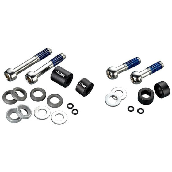 SRAM Post Mount Adaptor 10s Spacer Set