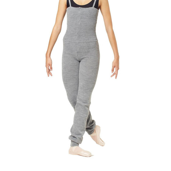 INTERMEZZO Skin Leg Jumpsuit