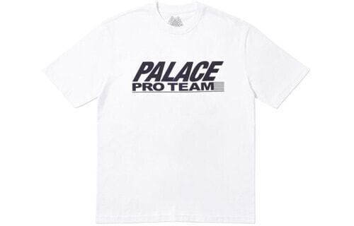 PALACE Pro Tool T-Shirt White T恤 男女同款 白色 / Футболка PALACE Pro Tool T-Shirt White T P19SS038