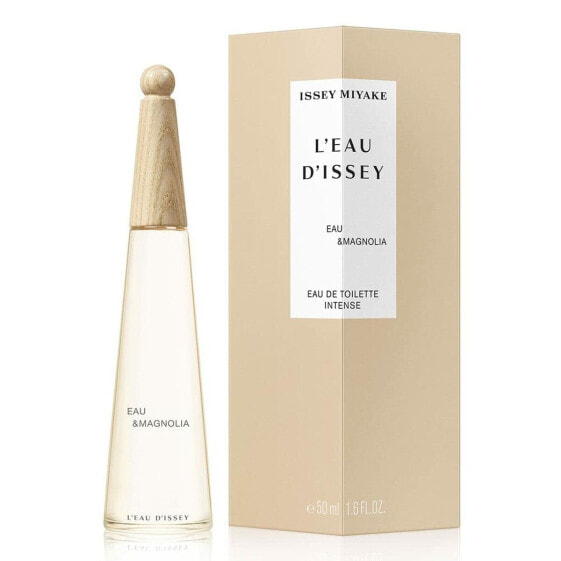 Женская парфюмерия Issey Miyake L'Eau d'Issey Eau & Magnolia EDT 50 ml