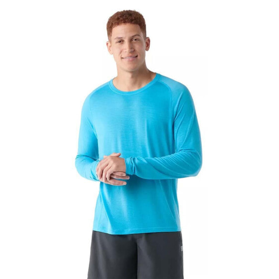 SMARTWOOL Merino Sport 120 long sleeve T-shirt