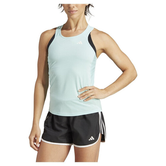 ADIDAS Own The Run sleeveless T-shirt