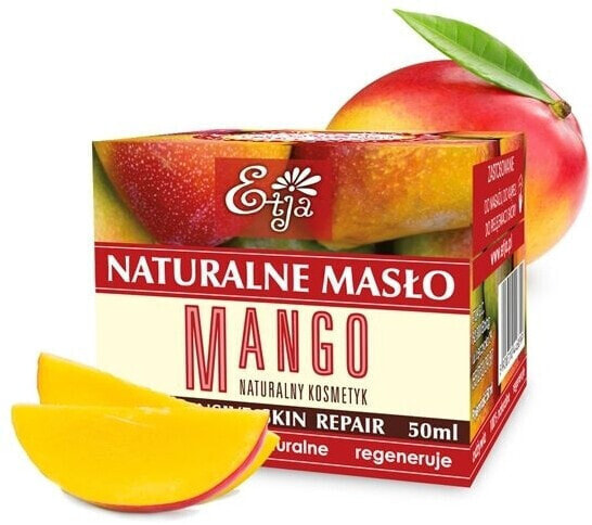 Natürliches Mangoöl