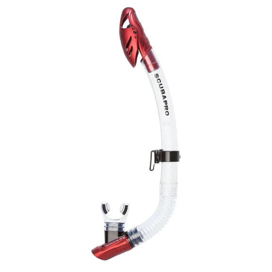 SCUBAPRO Spectra Dry Diving Snorkel