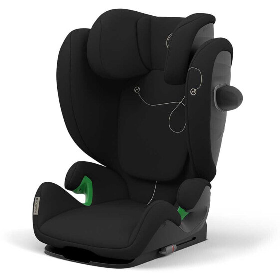 CYBEX Solution G I-Fix car seat