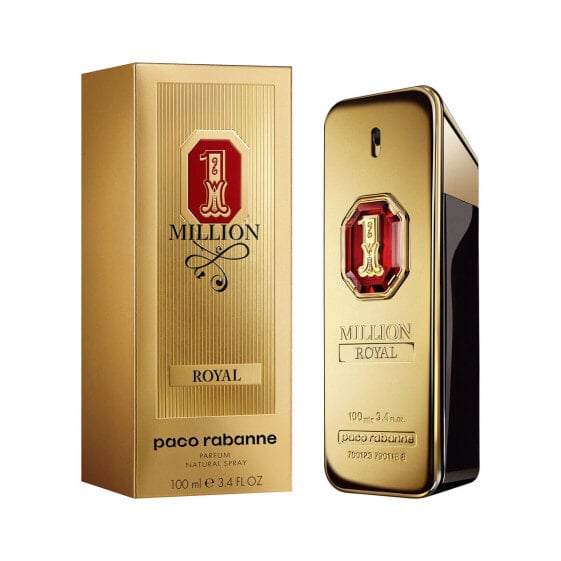 Мужская парфюмерия Paco Rabanne 1 Million Royal 100 ml