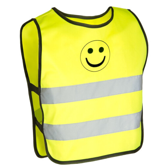M-WAVE Safety Vest