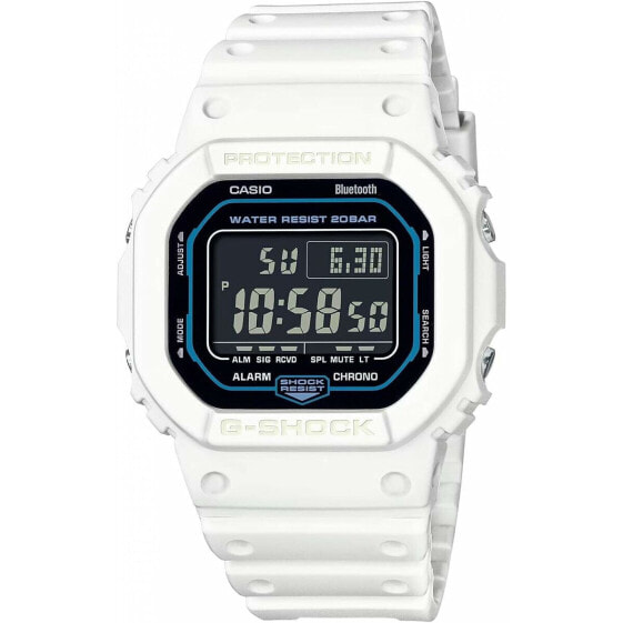 Мужские часы Casio G-Shock ORIGIN - CAPSULE TOUGH DESIGN - BLUETOOTH Чёрный (Ø 43 mm)