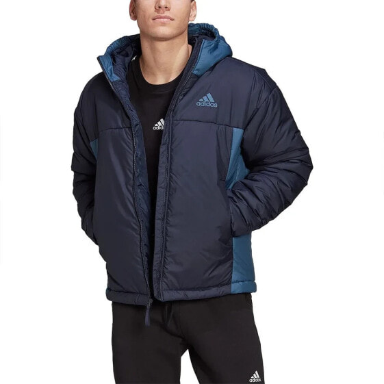 ADIDAS BSC 3S Puffy jacket