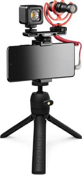 Микрофон Rode Vlogger Kit iOS Edition