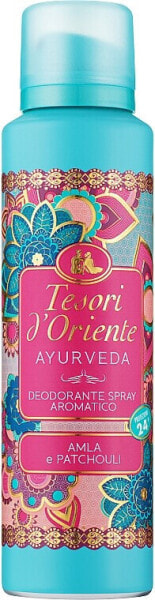 Tesori d'Oriente Ayurveda