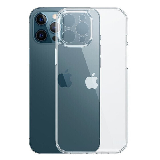 Чехол для смартфона joyroom Crystal Series iPhone 12 Pro Max