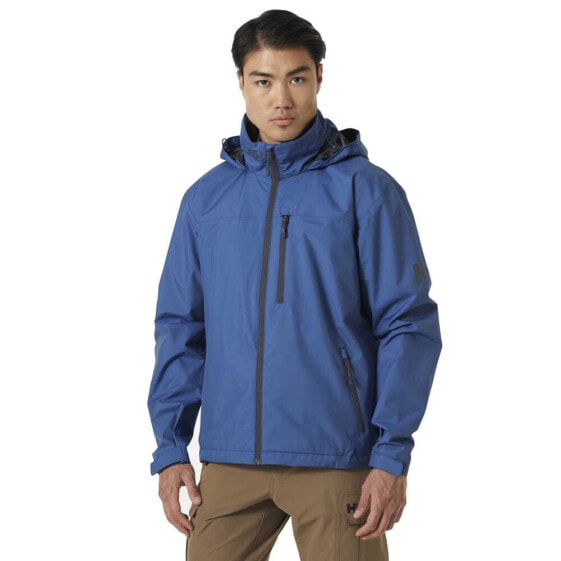 HELLY HANSEN Crew Hoodie Jacket