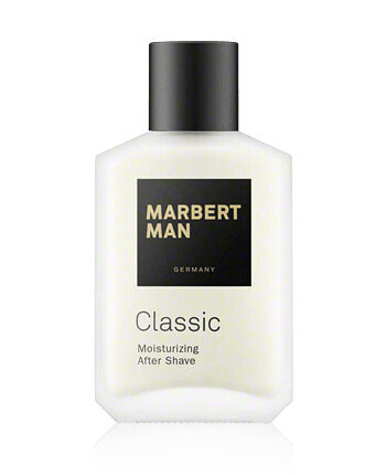 Marbert Man Classic Moisturizing Aftershave (100 ml)