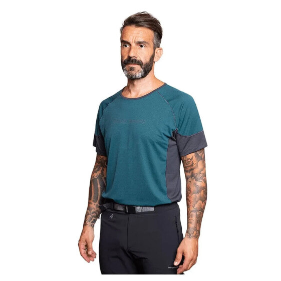 TRANGOWORLD Rapi short sleeve T-shirt