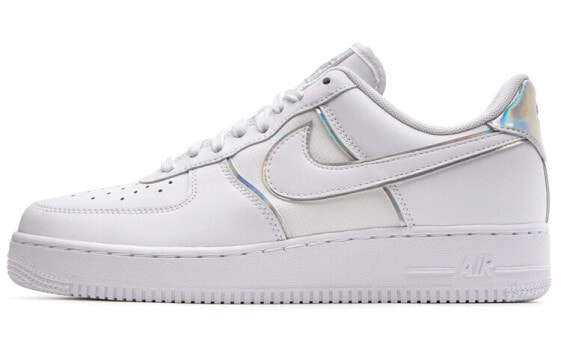 Кроссовки Nike Air Force 1 Low 07 LV8 4 Y2K AT6147-100