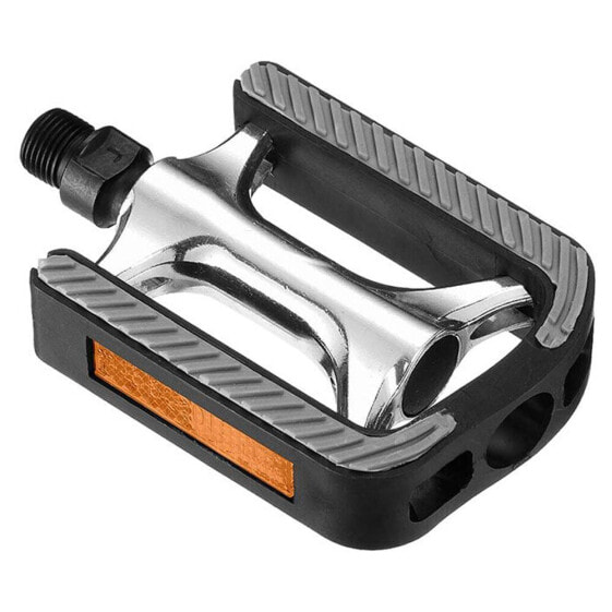 MVTEK City Bike pedals