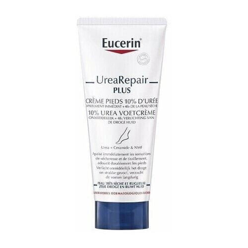 Eucerin UreaRepair PLUS Foot care 10% Urea