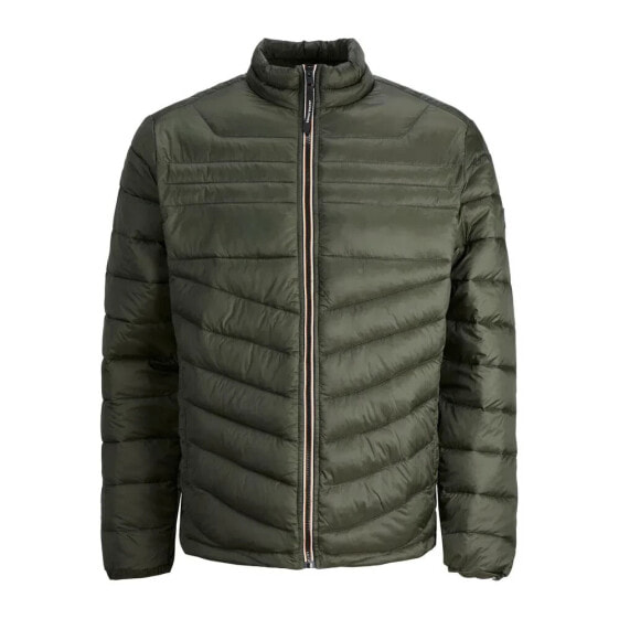 JACK & JONES Hero Collar Noos down jacket