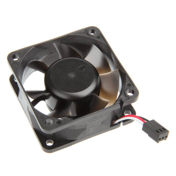 Noiseblocker BlackSilent Pro Fan PR-1 - 60mm