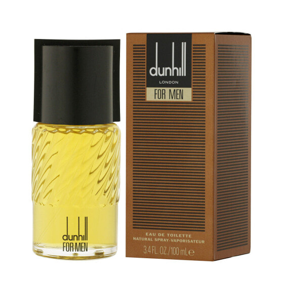 Мужский парфюм Dunhill For Men EDT 100 мл Dunhill