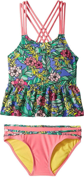 Купальник Appaman Kids Samara Tankini