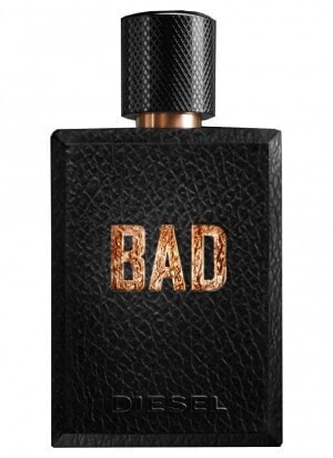 Духи Diesel Bad Vapo 35ml